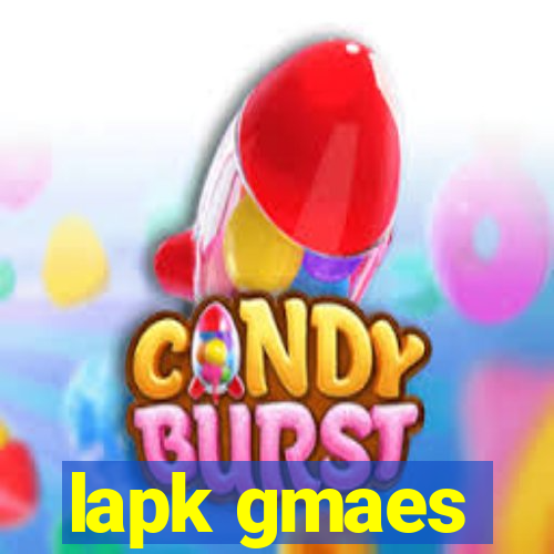 lapk gmaes